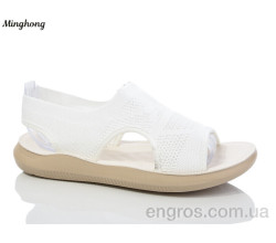 Босоножки Minghong